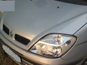 Renault Scenic, снимка 4