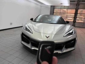 Chevrolet Corvette * 2LZ * АВТОКРЕДИТ БЕЗ ПЪРВОНАЧАЛНА ВНОСКА* , снимка 5