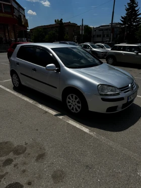 VW Golf, снимка 3