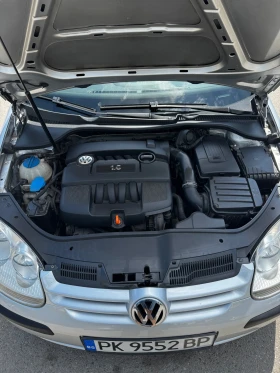 VW Golf, снимка 10