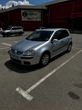 VW Golf, снимка 1