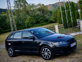 Audi A3 1.9TDI(BKC)(105)* SPORTBACK* НОВ ВНОС* , снимка 8