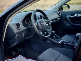 Audi A3 1.9TDI(BKC)(105)* SPORTBACK* НОВ ВНОС* , снимка 11
