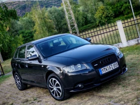 Audi A3 1.9TDI(BKC)(105)* SPORTBACK* НОВ ВНОС* , снимка 1