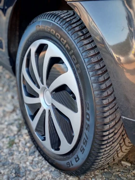 Audi A3 1.9TDI(BKC)(105)* SPORTBACK* НОВ ВНОС* , снимка 16