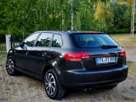 Audi A3 1.9TDI(BKC)(105)* SPORTBACK* НОВ ВНОС* , снимка 5