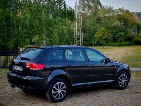 Audi A3 1.9TDI(BKC)(105)* SPORTBACK* НОВ ВНОС* , снимка 7