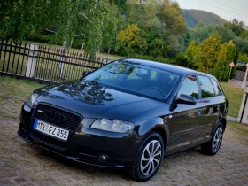 Audi A3 1.9TDI(BKC)(105)* SPORTBACK* НОВ ВНОС* , снимка 2
