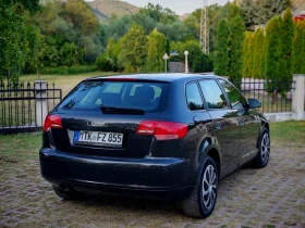 Audi A3 1.9TDI(BKC)(105)* SPORTBACK* НОВ ВНОС* , снимка 6