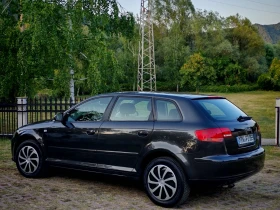 Audi A3 1.9TDI(BKC)(105)* SPORTBACK* НОВ ВНОС* , снимка 4
