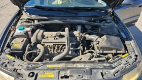 Volvo S60 2.5t awd, снимка 9