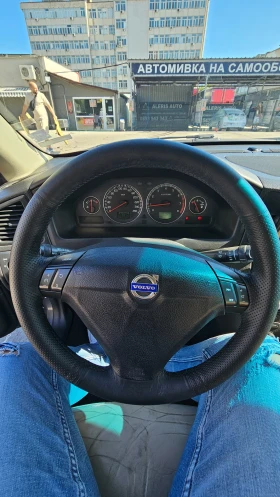 Volvo S60 2.5t awd, снимка 7