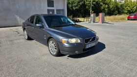 Volvo S60 2.5t awd, снимка 2