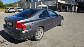 Volvo S60 2.5t awd, снимка 3