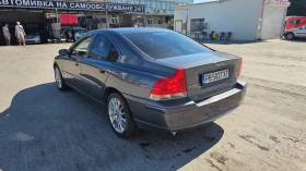 Volvo S60 2.5t awd, снимка 4
