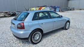Audi A3 1.9 TDI/101, снимка 3