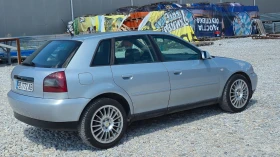 Audi A3 1.9 TDI/101, снимка 6