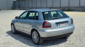 Audi A3 1.9 TDI/101, снимка 10