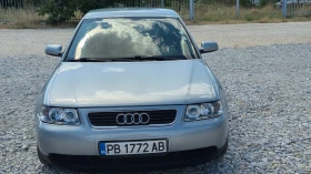 Audi A3 1.9 TDI/101, снимка 2