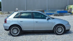 Audi A3 1.9 TDI/101, снимка 8