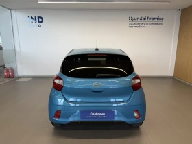 Hyundai I10 EXCLUSIVE, снимка 4