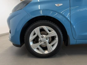 Hyundai I10 EXCLUSIVE, снимка 9
