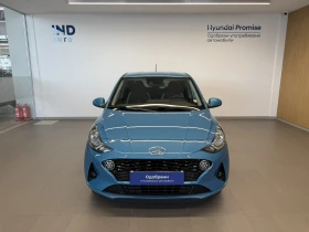 Hyundai I10 EXCLUSIVE, снимка 8