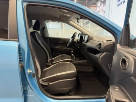 Hyundai I10 EXCLUSIVE, снимка 16