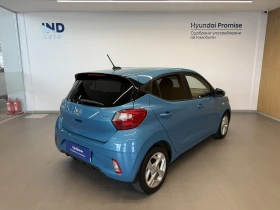 Hyundai I10 EXCLUSIVE, снимка 5