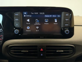 Hyundai I10 EXCLUSIVE, снимка 13