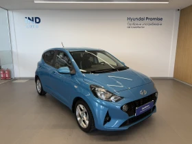 Hyundai I10 EXCLUSIVE, снимка 7