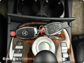 Mercedes-Benz S 550 AMG * NIGHT VISION * OБДУХВАНЕ * 2 КЛЮЧА * , снимка 14