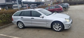 Mercedes-Benz C 220 CDI, снимка 2