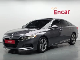Honda Accord 10Th Generation 1.5 Turbo, снимка 1