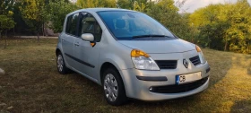 Renault Modus, снимка 1