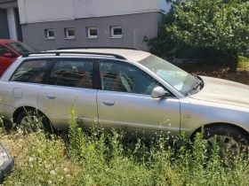 Audi A4, снимка 3
