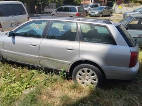 Audi A4, снимка 2