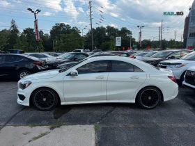 Mercedes-Benz CLA 250 АвтоКредит * (ЦЕНА ДО БГ), снимка 4