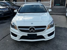 Mercedes-Benz CLA 250 АвтоКредит * (ЦЕНА ДО БГ), снимка 2