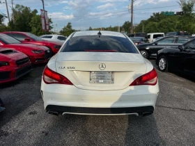Mercedes-Benz CLA 250 АвтоКредит * (ЦЕНА ДО БГ), снимка 6