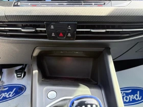 VW Golf R / РЪЧКА / HUD / ОБДУХ / HARMAN KARDON / , снимка 15