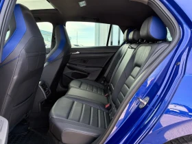 VW Golf R / РЪЧКА / HUD / ОБДУХ / HARMAN KARDON / , снимка 17