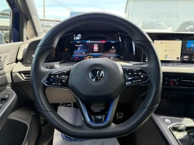 VW Golf R / РЪЧКА / HUD / ОБДУХ / HARMAN KARDON / , снимка 11