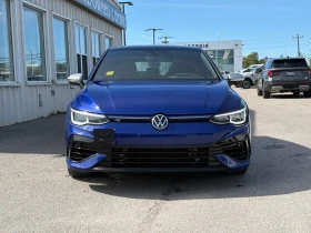 VW Golf R / РЪЧКА / HUD / ОБДУХ / HARMAN KARDON / , снимка 2