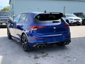 VW Golf R / РЪЧКА / HUD / ОБДУХ / HARMAN KARDON / , снимка 7