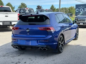 VW Golf R / РЪЧКА / HUD / ОБДУХ / HARMAN KARDON / , снимка 8