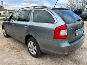 Skoda Octavia, снимка 3