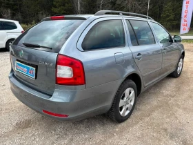 Skoda Octavia, снимка 4