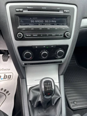 Skoda Octavia, снимка 13