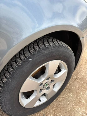 Skoda Octavia, снимка 15